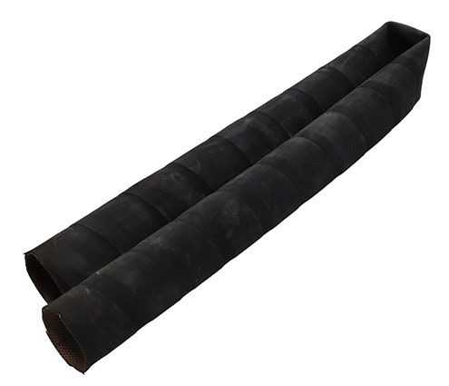 Exhaust Hose - 0.75M